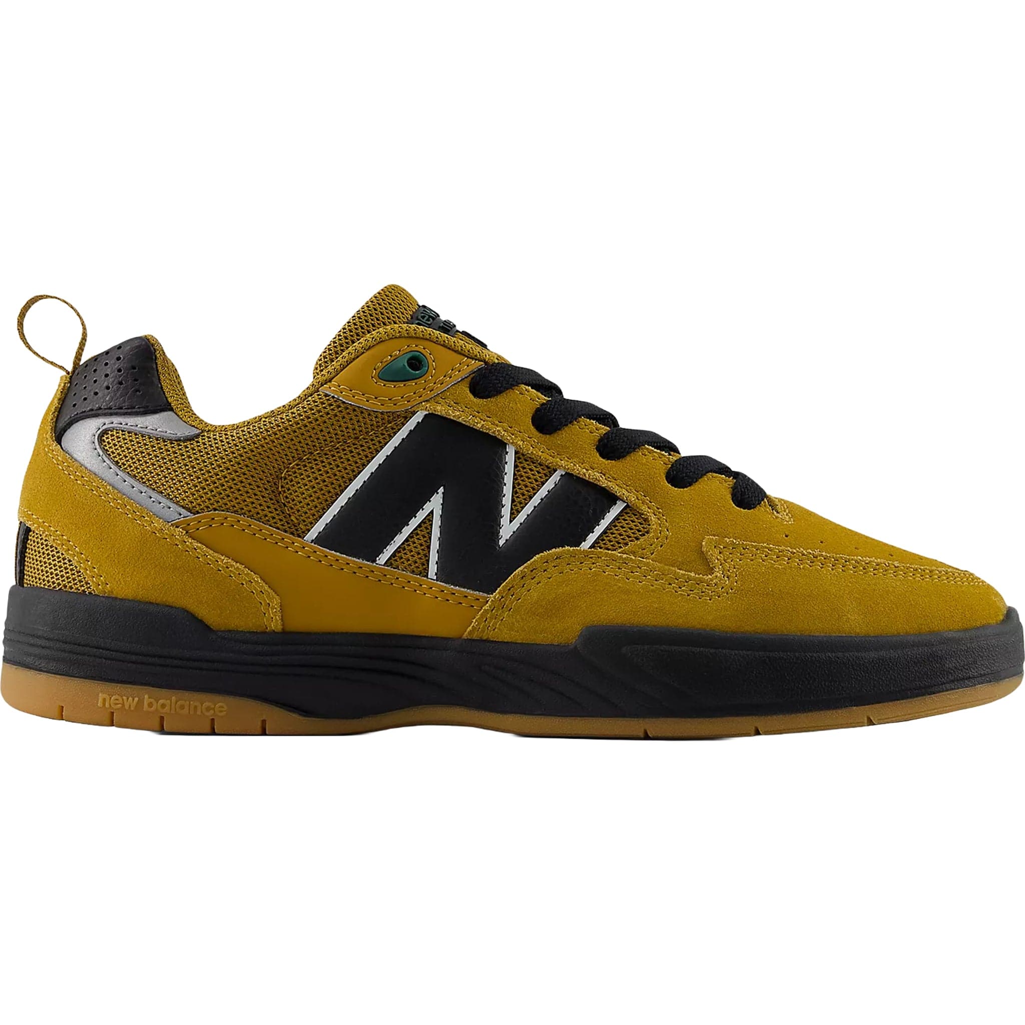 ハツ/ノーリーズン new-balance-numeric-tiago-