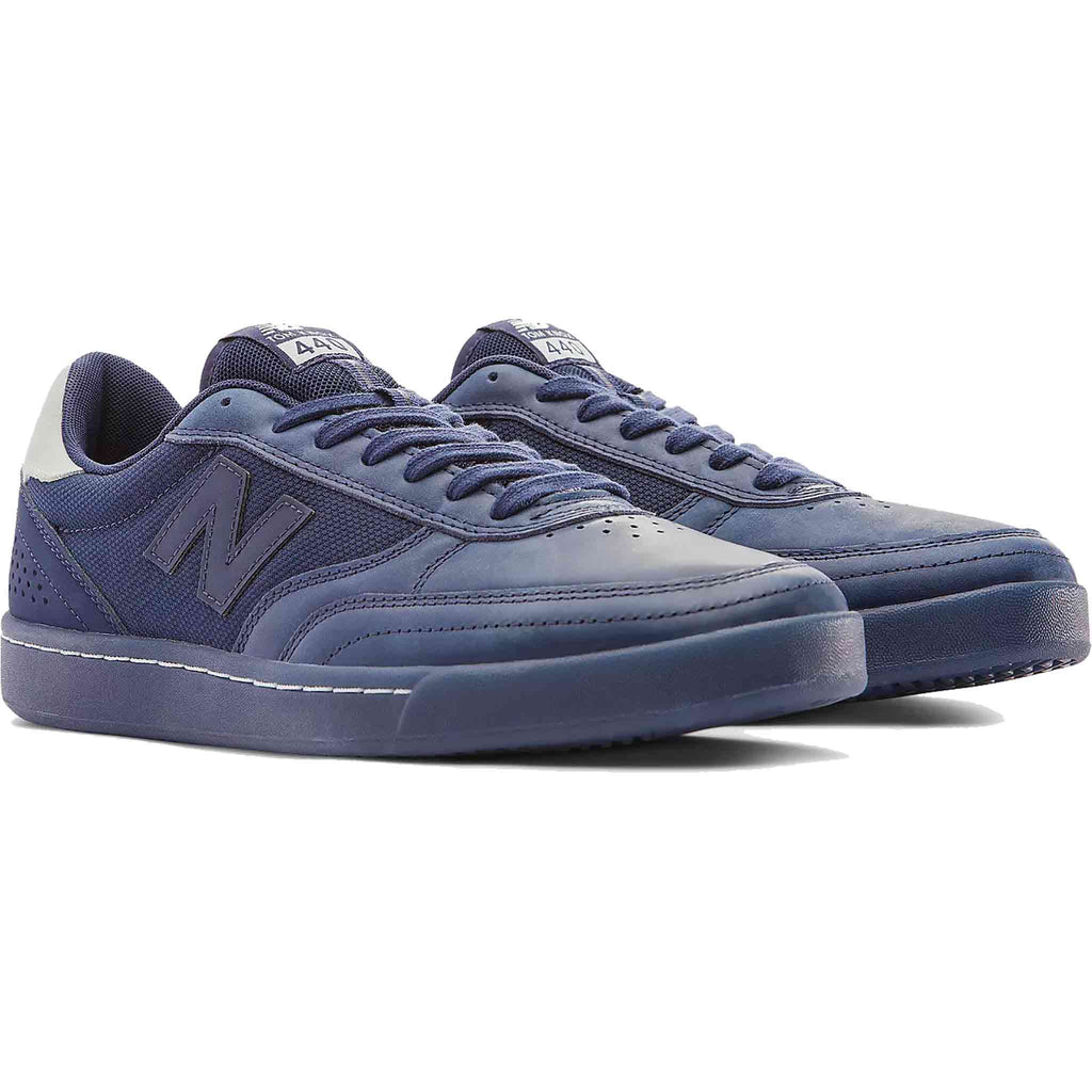 New Balance Numeric Tom Knox 440 Navy shoes