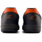 New Balance Numeric Tom Knox 600 Black Orange Shoes