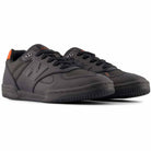 New Balance Numeric Tom Knox 600 Black Orange Shoes