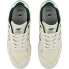 New Balance Numeric Tom Knox 600 NB 103 White Green Shoes