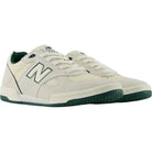 New Balance Numeric Tom Knox 600 NB 103 White Green Shoes