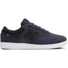 New Balance Numeric Westgate 508 Shoe Navy Black Shoes