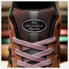 New Balance X Mike Gigliotti Numeric Andrew Reynolds 933 Shoes