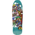 New Deal Andy Howell Tricycle Kid Skateboard Deck 9.63" Skateboard
