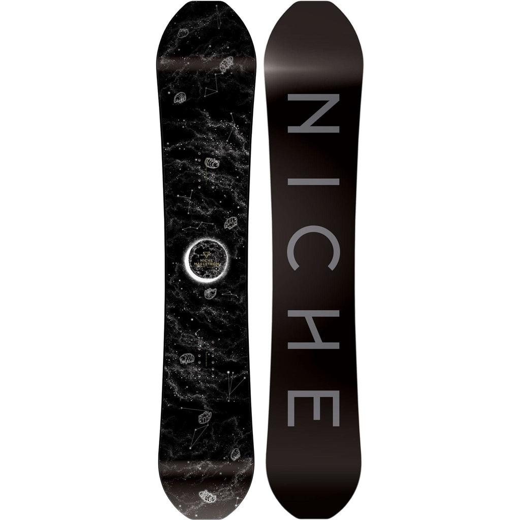 Niche Maelstrom Snowboard 2024 Snowboard