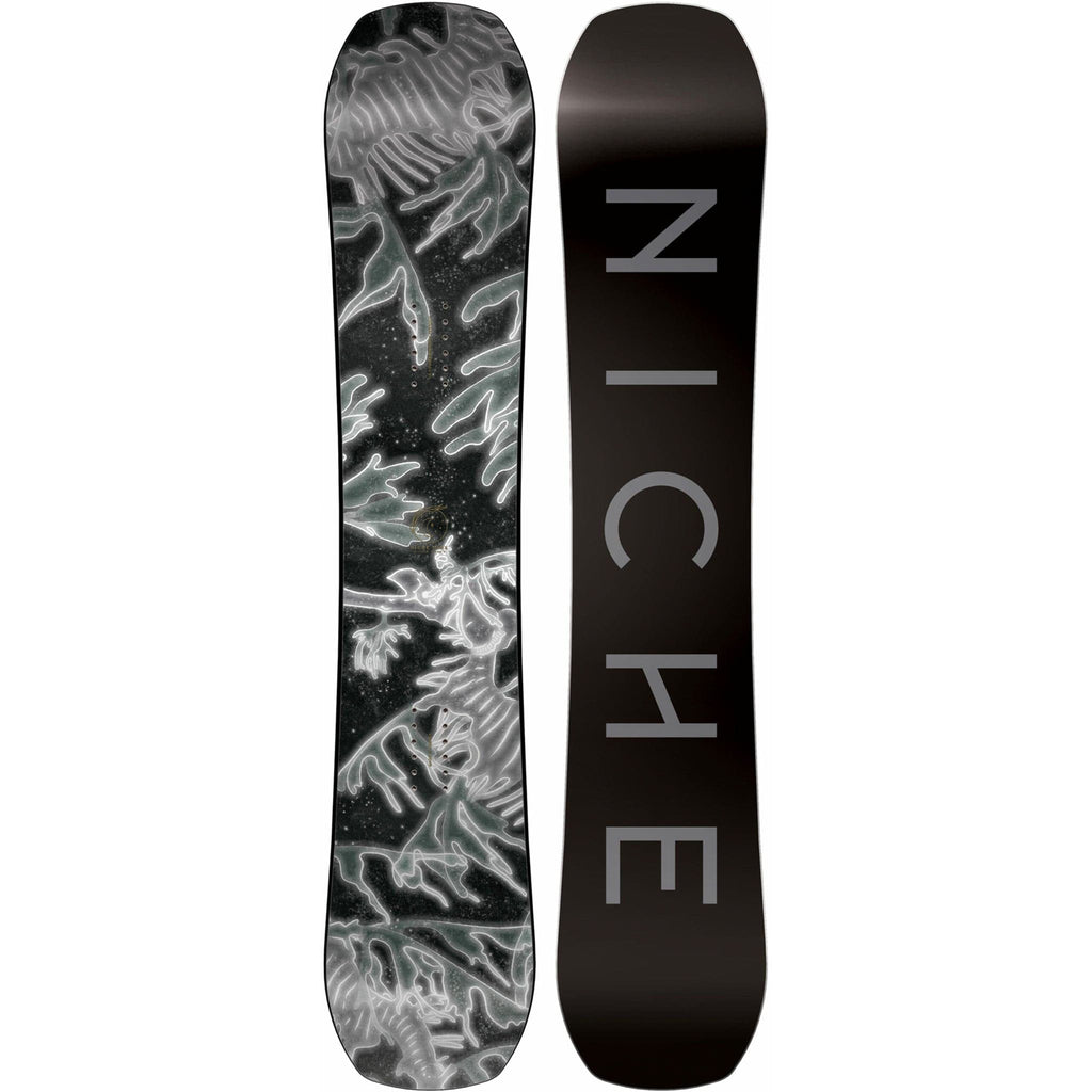 Niche Minx Snowboard 2023 Snowboard