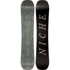 Niche Womens Minx Snowboard 2025 Snowboard