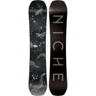 Niche Wraith Snowboard 2024 Snowboard