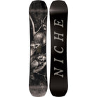 Niche Wraith Snowboard 2025 Snowboard