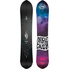 Nidecker Alpha APX Snowboard 2025 Snowboard