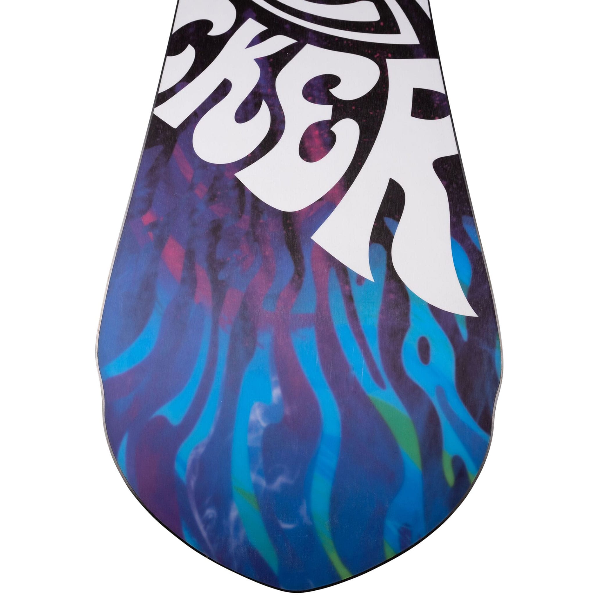 Nidecker Alpha APX Snowboard 2027 Snowboards