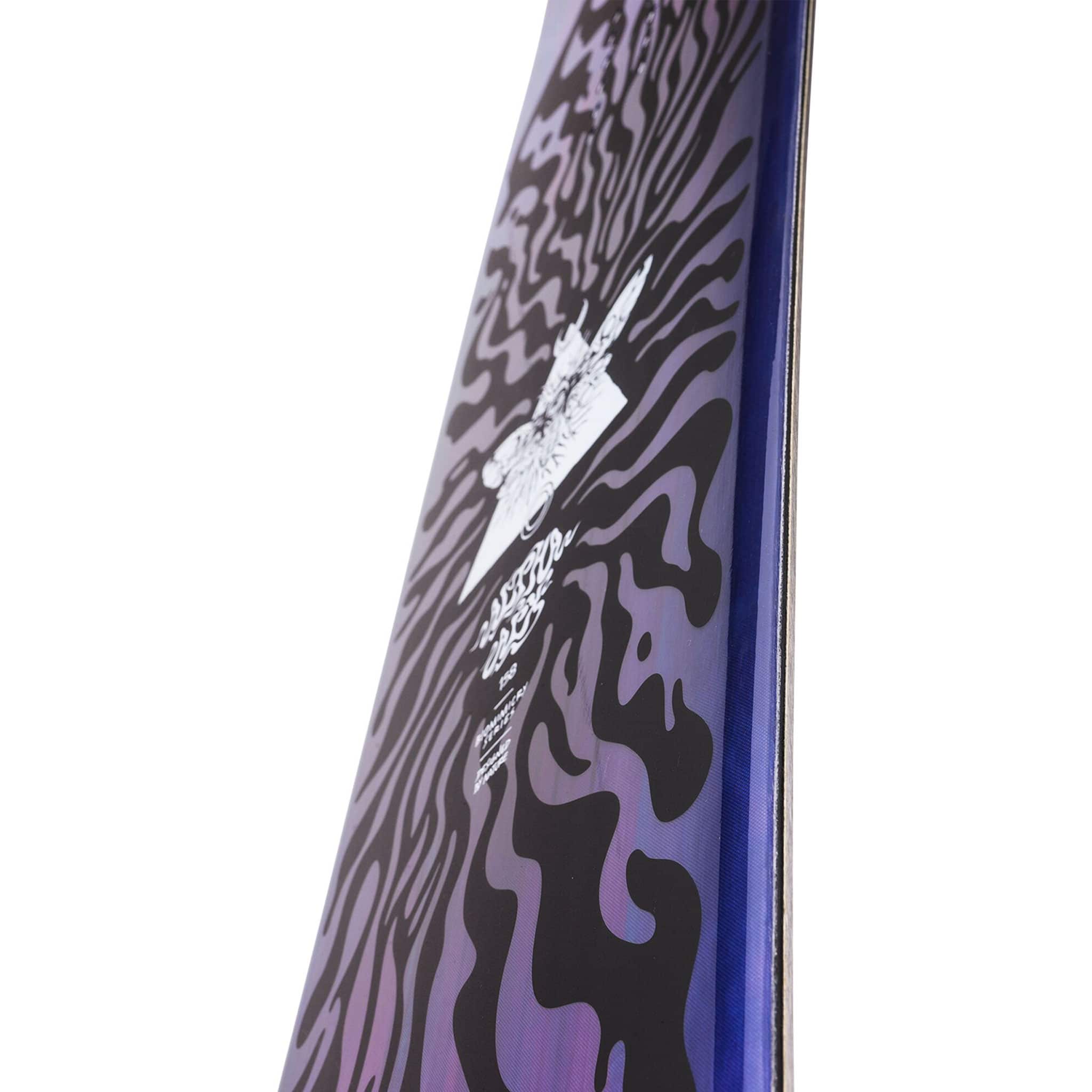Nidecker Alpha APX Wide Snowboard 2027 Snowboards