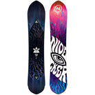 Nidecker Alpha APX Wide Snowboard 2027 Snowboards