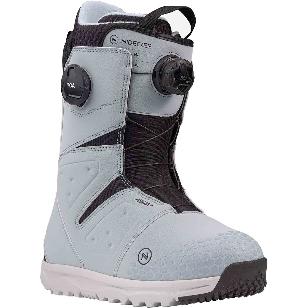 Womens Boots – Sanction Skate And Snow