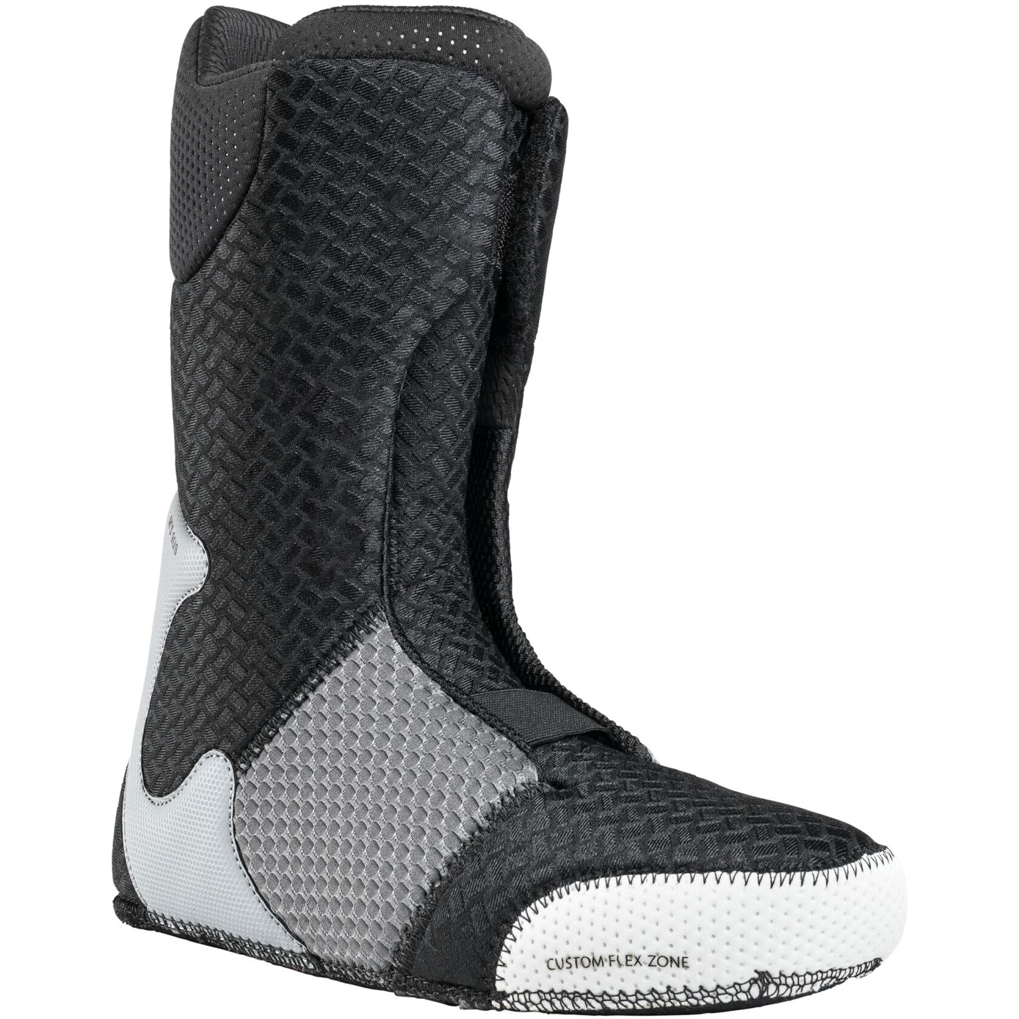 Nidecker Altai Snowboard Boot White 2027 - Sanction Skate And Snow