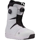 Nidecker Altai Snowboard Boots White 2025 Mens Boots