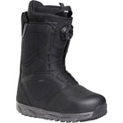 Nidecker Cascade Snowboard Boot Black 2027 Men Snowboard Boots