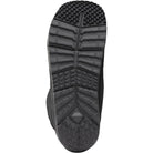 Nidecker Cascade Snowboard Boot Black 2027 Men Snowboard Boots
