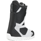 Nidecker Cascade Snowboard Boot Gray Black 2027 Men Snowboard Boots