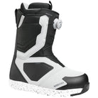 Nidecker Cascade Snowboard Boot Gray Black 2027 Men Snowboard Boots