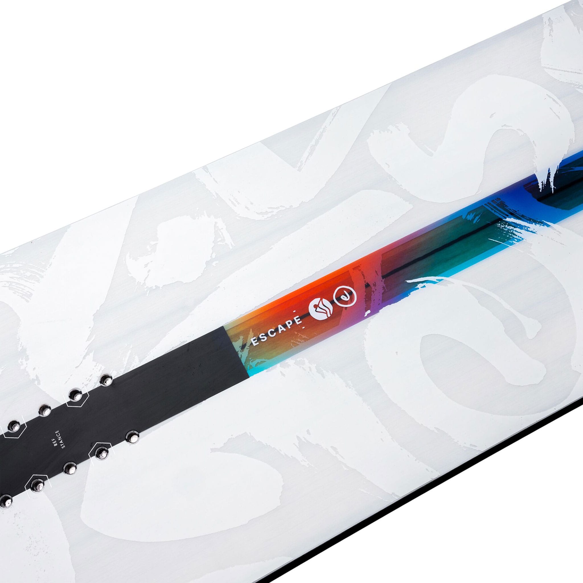 Nidecker Escape Snowboard 2027 Snowboards