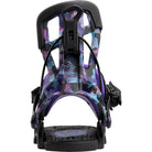 Nidecker Flow Fuse Fusion Binding Miami Camo 2025 Mens Bindings