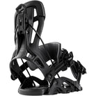 Nidecker Flow Fuse Snowboard Binding Black 2027 Mens Snowboard Bindings