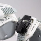 Nidecker Flow Fuse Snowboard Binding White 2027 Mens Snowboard Bindings