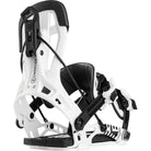 Nidecker Flow NX2 Fusion Binding White 2025 Mens Bindings