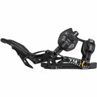 Nidecker Flow NX2 Snowboard Binding Black 2027 Mens Snowboard Bindings