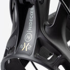 Nidecker Flow NX2 Snowboard Binding Black 2027 Mens Snowboard Bindings