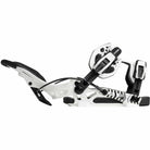 Nidecker Flow NX2 Snowboard Binding White 2027 Mens Snowboard Bindings