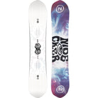 Nidecker Gamma Snowboard 2025 Snowboard