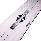 Nidecker Gamma Snowboard 2027 Snowboards
