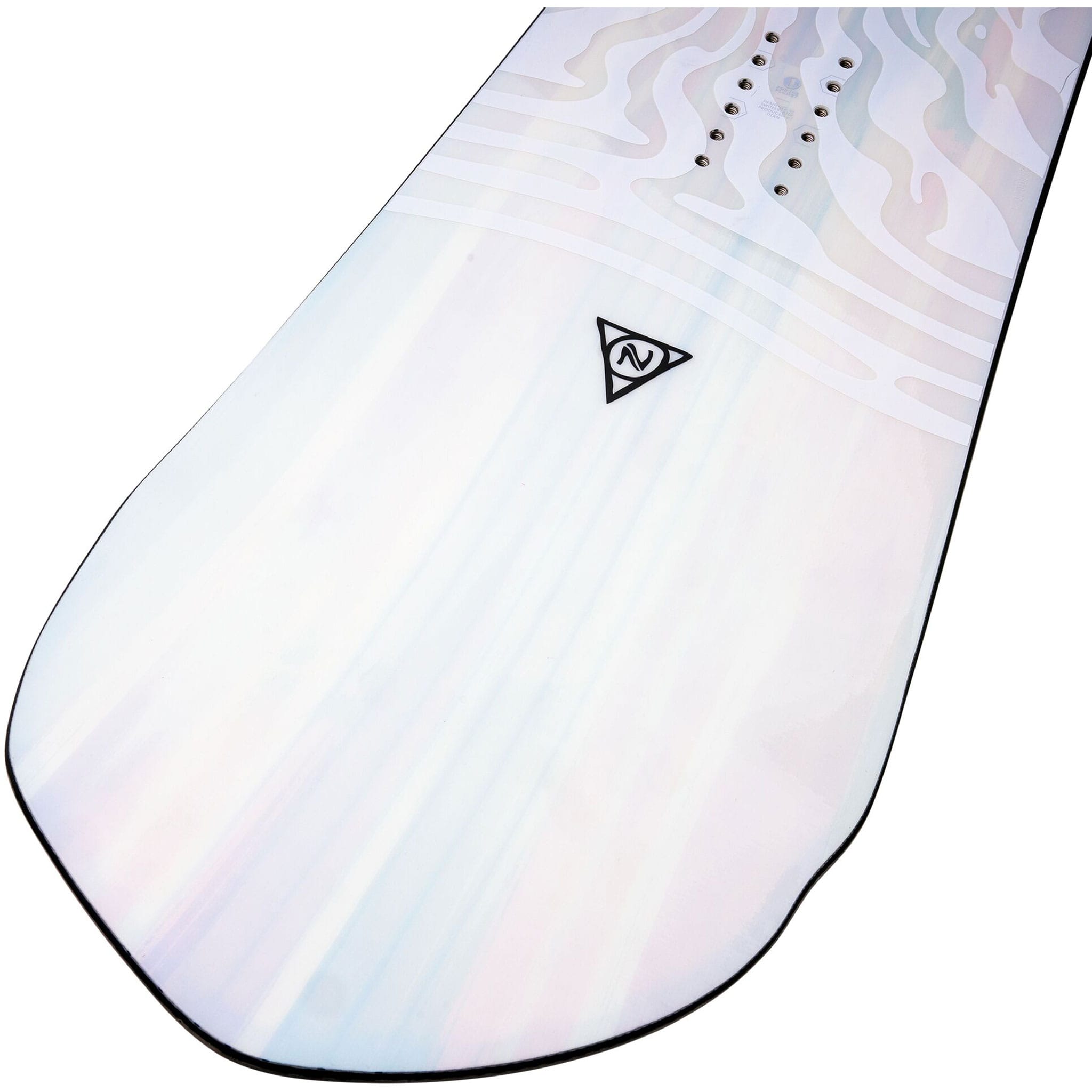 Nidecker Gamma Wide Snowboard 2027 Snowboards