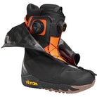 Nidecker Index APX Snowboard Boot Black 2027 Men Snowboard Boots