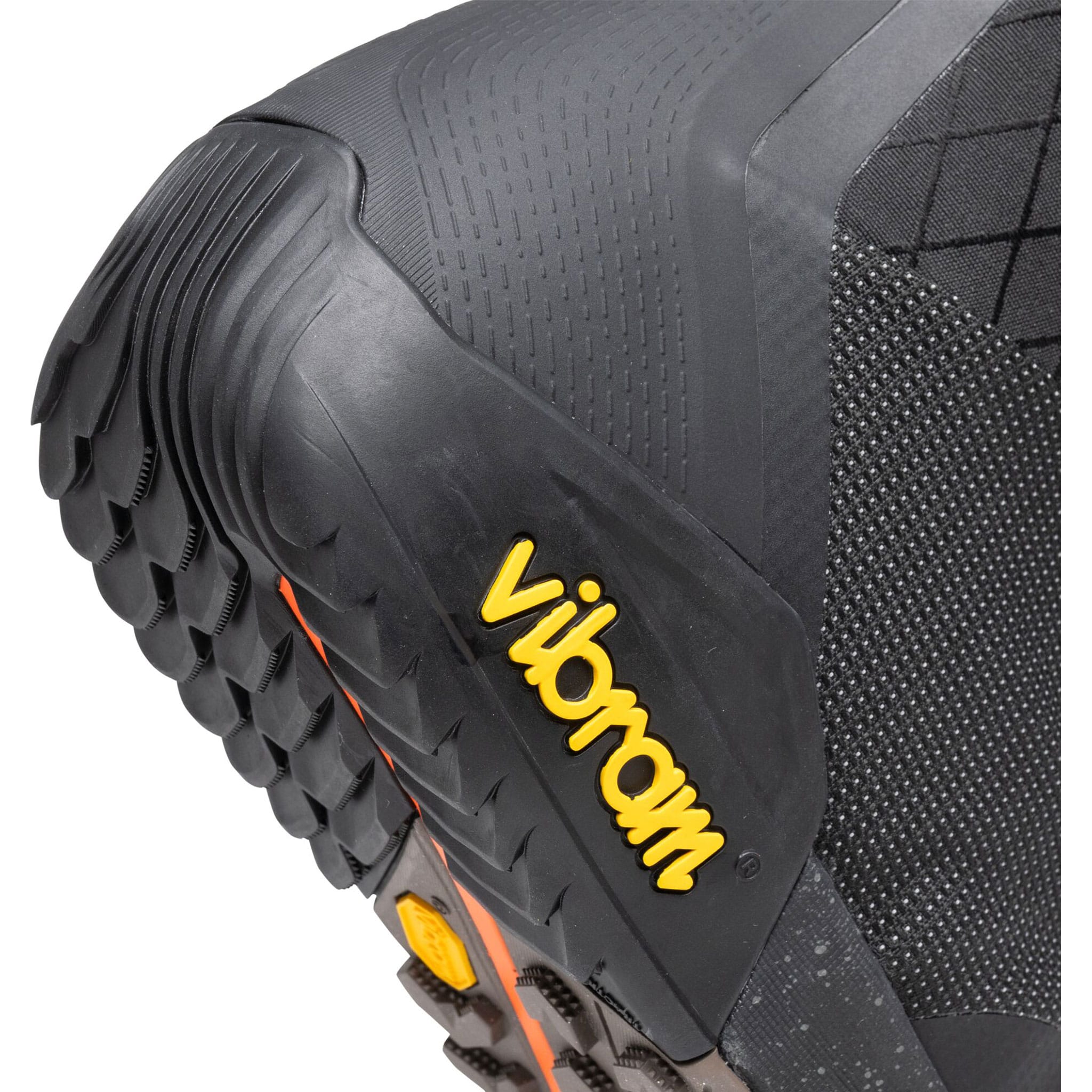 Nidecker Index APX Snowboard Boot Black 2027 Men Snowboard Boots