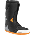 Nidecker Index APX Snowboard Boot Black 2027 Men Snowboard Boots