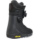 Nidecker Kita Snowboard Boot Black 2027 Men Snowboard Boots