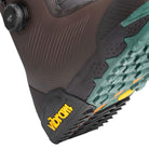 Nidecker Kita Snowboard Boot Ejack Brown 2027 Men Snowboard Boots