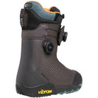 Nidecker Kita Snowboard Boot Ejack Brown 2027 Men Snowboard Boots