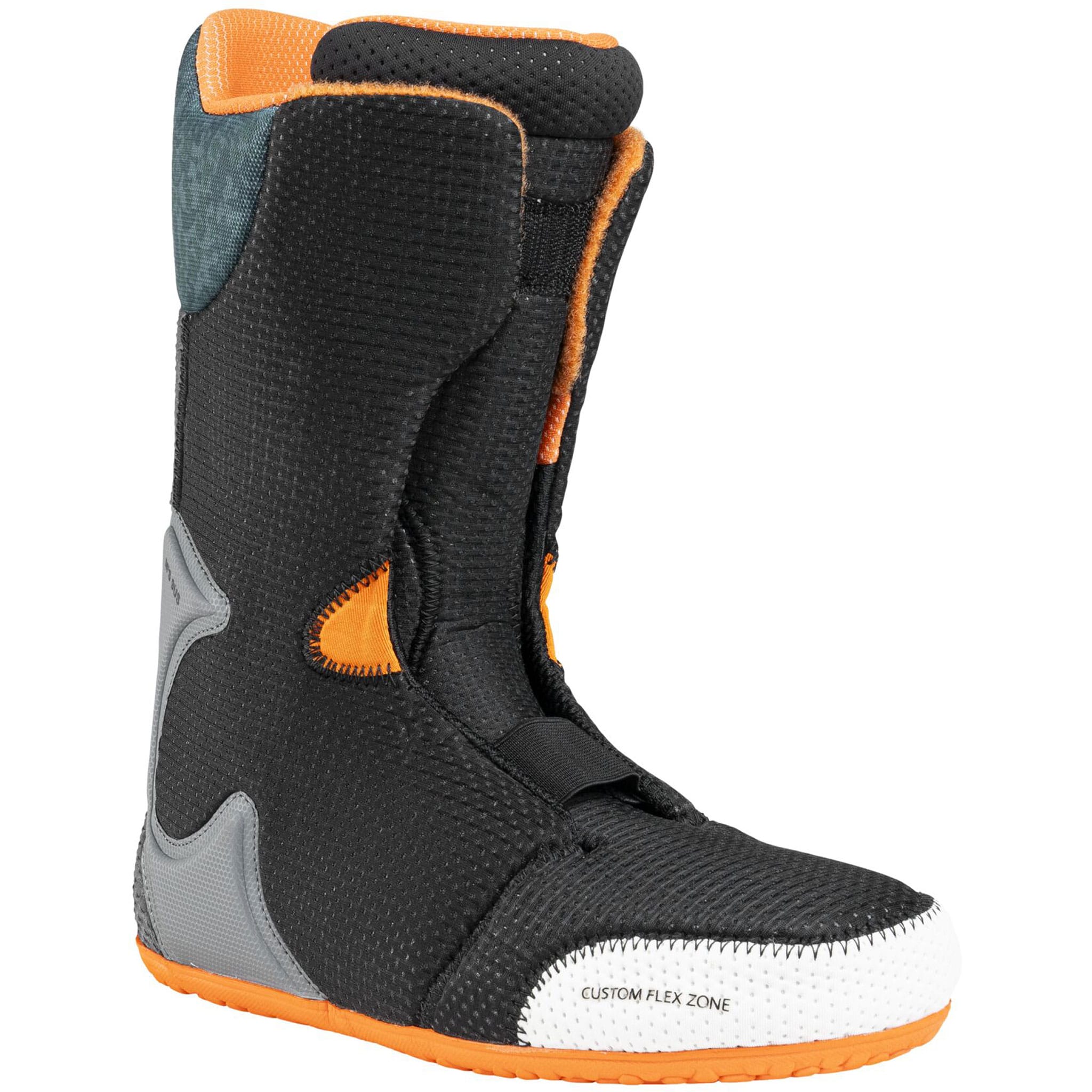 Nidecker Kita Snowboard Boot Ejack Brown 2027 Men Snowboard Boots