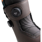 Nidecker Kita Snowboard Boot Ejack Brown 2027 Men Snowboard Boots