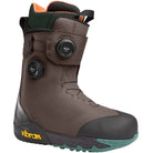 Nidecker Kita Snowboard Boot Ejack Brown 2027 Men Snowboard Boots
