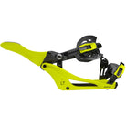 Nidecker LT Supermatic Snowboard Binding Acid 2027 Mens Snowboard Bindings