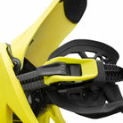 Nidecker LT Supermatic Snowboard Binding Acid 2027 Mens Snowboard Bindings
