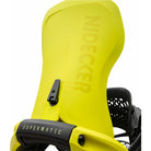 Nidecker LT Supermatic Snowboard Binding Acid 2027 Mens Snowboard Bindings