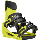 Nidecker LT Supermatic Snowboard Binding Acid 2027 Mens Snowboard Bindings