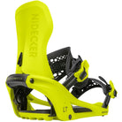 Nidecker LT Supermatic Snowboard Binding Acid 2027 Mens Snowboard Bindings